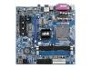 ABIT IP-95 - Motherboard - micro ATX - P4M890 - LGA775 Socket - UDMA100, SATA - Ethernet - video - 6-channel audio