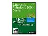 Microsoft Windows 2000 Server - MCSE Prfungsvorbereitung - self-training course - CD - German