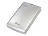 Plextor PX-PH12U2 - Hard drive - 120 GB - external - 2.5