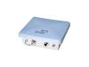 3Com 11a 54 Mbps Wireless LAN Outdoor Building-to-Building Bridge and 11b/g Access Point - Wireless bridge - 802.11 Super G, 802.11a/b/g