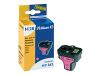 Pelikan H28 - Print cartridge ( replaces HP 363 ) - 1 x photo magenta - 240 pages
