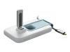 Belkin USB Plus Hub - Hub - 7 ports - Hi-Speed USB