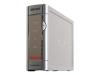 Buffalo LinkStation Live HS-DH1000GL - NAS - 1 TB - Serial ATA-150 - HD 1 TB x 1 - Gigabit Ethernet