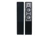 Tangent Clarity 8 - Speaker - 2-way - black