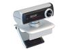 Hercules WebCam Blog - Web camera - colour - audio - Hi-Speed USB