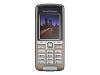 Sony Ericsson K320i - Cellular phone with digital camera - Proximus - GSM - light brown