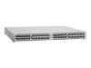 Allied Telesis AT MCF2000 Multi-Channel Modular Media Chassis - Modular expansion base - 0 / 2 - 1U