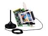 Dynalink - Network adapter - PCI - 802.11b