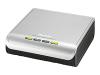 ZyXEL PLA-400 - Bridge - EN, Fast EN, HomePlug AV (HPAV)