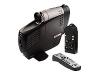 Compaq Microportable 2810 - DLP Projector - 1100 ANSI lumens - XGA (1024 x 768)