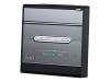 Shuttle PF27 - System cabinet front bezel - black
