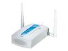 ZyXEL ZyAIR NWA-3100 - Radio access point - 802.11a/b/g