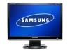 Samsung SyncMaster 206BW - LCD display - TFT - 20