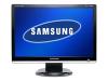 Samsung SyncMaster 206BW - LCD display - TFT - 20