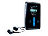 Philips GoGear HDD1620 - Digital player - HDD 6 GB - WMA, MP3 - display: 1.5