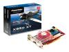 PowerColor X850 XT VIVO - Graphics adapter - Radeon X850 XT - PCI Express x16 - 256 MB GDDR3 - Digital Visual Interface (DVI) - HDTV out / video in