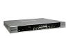 Billion BiGuard S20 - VPN gateway - 8 ports - EN, Fast EN - 1U
