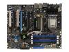 EliteGroup PN2-SLI2+ (V1.0) - Motherboard - ATX - nForce 680i SLI - LGA775 Socket - UDMA133, Serial ATA-300 (RAID) - 2 x Gigabit Ethernet - FireWire - High Definition Audio (8-channel)