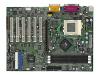 MSI Pro266 Plus - Motherboard - ATX - Pro266 - Socket 370 - UDMA100
