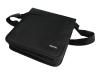 Shuttle PF100 - Carrying case - black