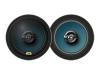 JVC CS V420 - Car speaker - 2-way - coaxial - 100mm