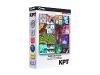 KPT - ( v. 5 ) - complete package - 1 user - CD - Win, Mac - English, German, French