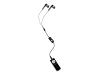 Plantronics Pulsar 260 - Headset ( in-ear ear-bud ) - wireless - Bluetooth 2.0
