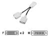 HP
DL139A
HP Cable/ATI FireGL T2-64s DVI