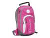 Skullcandy LINK Fashion Pack - Rucksack - ballistic nylon - pink