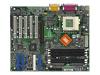 MSI Pro266 Master-R - Motherboard - ATX - Pro266 - Socket 370 - UDMA100 (RAID)