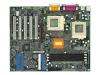 MSI Pro266D Master - Motherboard - ATX - Pro266 - Socket 370 - UDMA100