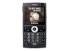 Samsung SGH i600 - Smartphone with digital camera / digital player - WCDMA (UMTS) / GSM - black