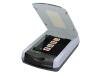 Epson Perfection 2450 Photo - Flatbed scanner - Letter - 2400 dpi x 4800 dpi - Hi-Speed USB / Firewire