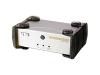 ATEN Computer Sharing Device CS231 - KVM switch - USB - 2 ports - 2 local users external