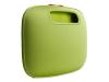 Belkin PocketTop - Notebook carrying case - 15.4
