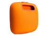 Belkin PocketTop - Notebook carrying case - 15.4