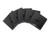 Iomega - 5 x REV - 35 GB / 90 GB - jewel case - PC - storage media