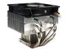 Scythe Andy Samurai Master SCASM-1000 - Processor cooler - ( Socket 478, Socket 754, Socket 940, Socket 775, Socket 939, Socket AM2 )