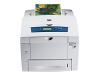 Xerox Phaser 8560AN - Printer - colour - solid ink - Legal, A4 - 600 dpi x 600 dpi - up to 30 ppm (mono) / up to 30 ppm (colour) - capacity: 625 sheets - USB, 10/100Base-TX
