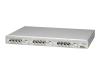 Axis
0267-002
AXIS 291 1U Video Server Rack1U 19 rack