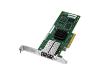 Apple Dual-Channel 4Gb Fibre Channel PCI Express Card - Host bus adapter - PCI Express - 4Gb Fibre Channel - 2 ports