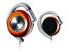 Philips SHS4702 - Headphones ( clip-on )