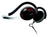 Philips SHS5200 - Headphones ( behind-the-neck )