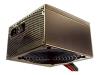 Akasa PaxPower Version 5 - Power supply ( internal ) - ATX12V 2.01 - 400 Watt - 16 Output Connector(s) - active PFC - United Kingdom