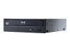 ASUS DVD E616A3T - Disk drive - DVD-ROM - 16x - Serial ATA - internal - 5.25