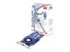 Sapphire RADEON X1950 GT - Graphics adapter - Radeon X1950 GT - PCI Express x16 - 256 MB GDDR3 - Digital Visual Interface (DVI) ( HDCP ) - HDTV out - lite retail