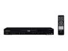 Pioneer DV 444-K - DVD player - black