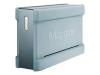 Maxtor OneTouch III USB 2.0 - Hard drive - 160 GB - external - 3.5