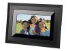 Kodak EASYSHARE EX-1011 Digital Picture Frame - Digital photo frame - flash 128 MB - 10