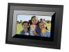 Kodak EASYSHARE SV-811 Digital Picture Frame - Digital photo frame - flash 128 MB - 8